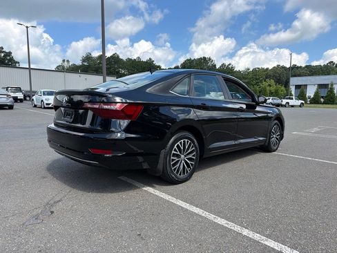 Used 2021 Volkswagen Jetta S w/ Driver Assistance Package FWD image 5