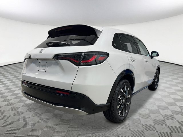 New 2027 Honda HR-V EX-L image 6