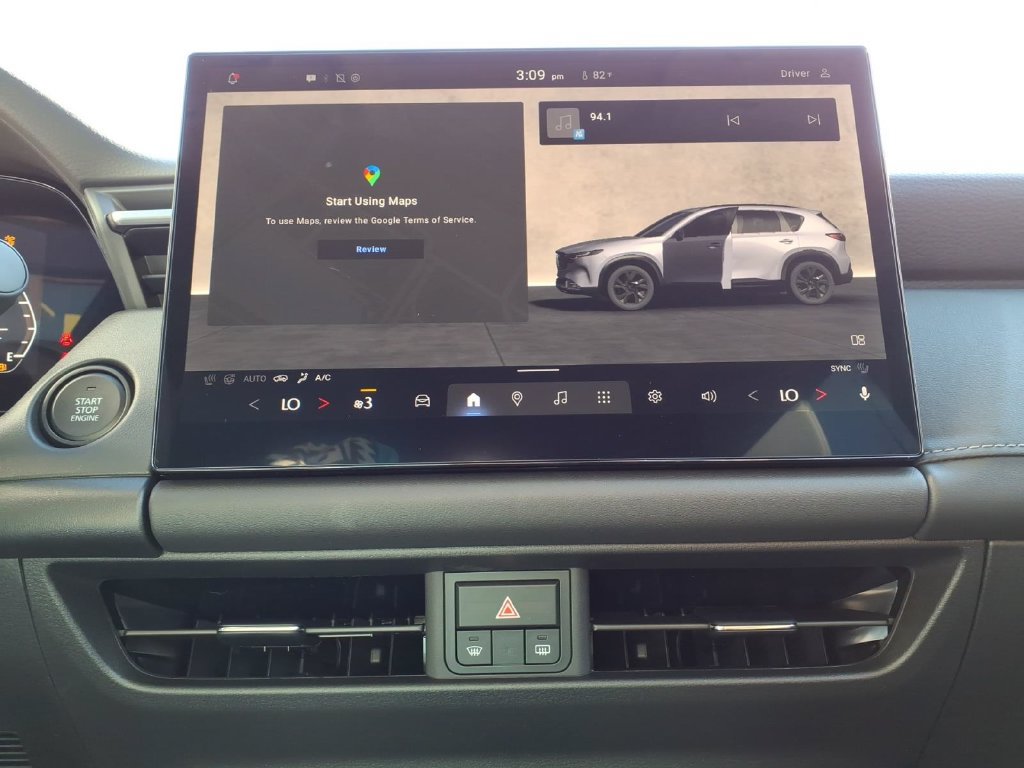 New 2026 MAZDA CX-5 Preferred AWD/4WD image 20