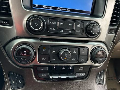 Used 2018 Chevrolet Tahoe LT RWD image 30