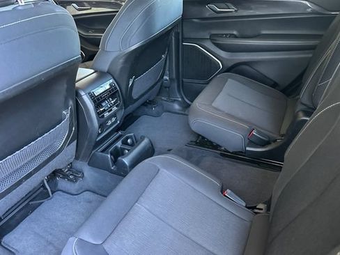 Used 2022 Jeep Grand Cherokee L Laredo w/ Luxury Tech Group I AWD/4WD image 15