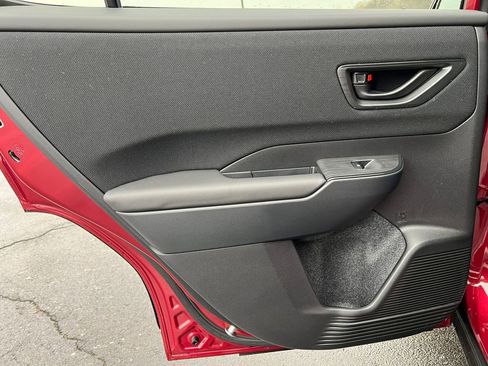 New 2026 Subaru Outback Limited XT image 36