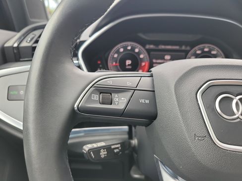 Certified 2023 Audi Q3 2.0T Premium Plus w/ Premium Plus Package image 30