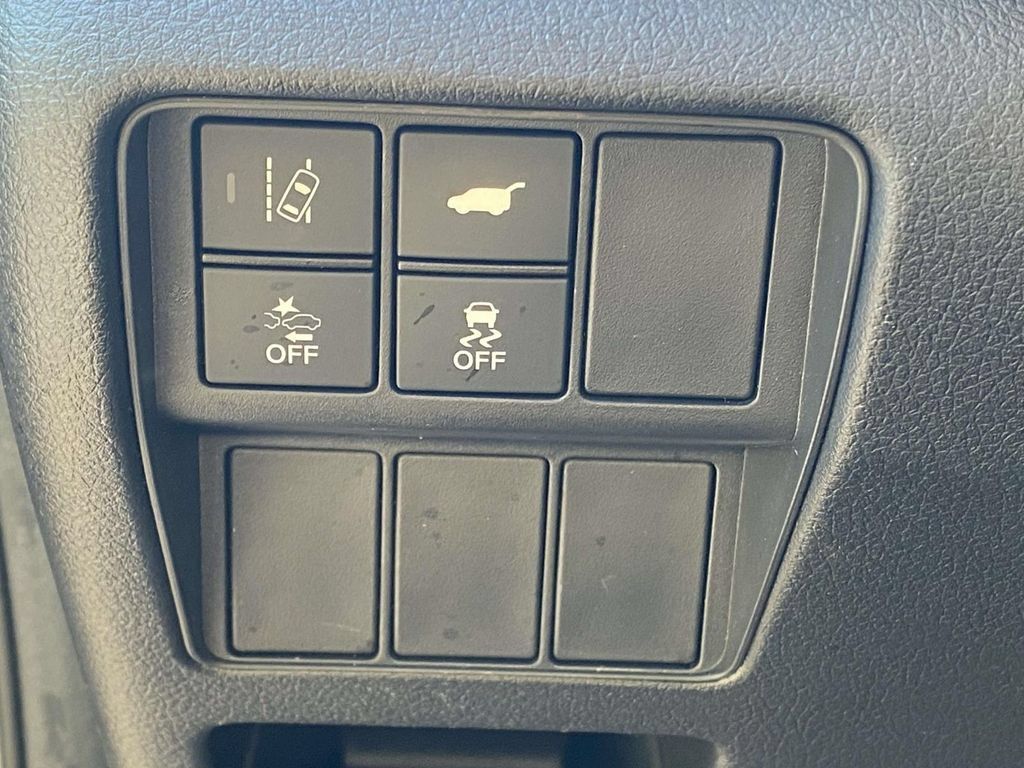 Certified 2022 Honda CR-V EX-L image 17