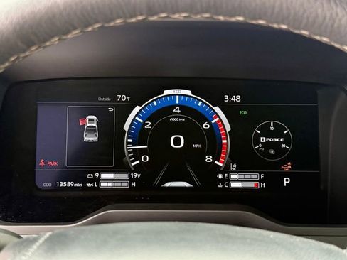 Used 2023 Toyota Tundra 1794 Edition image 16