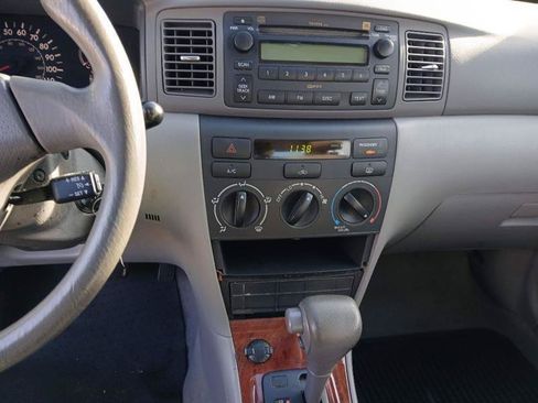 Used 2007 Toyota Corolla CE FWD image 15