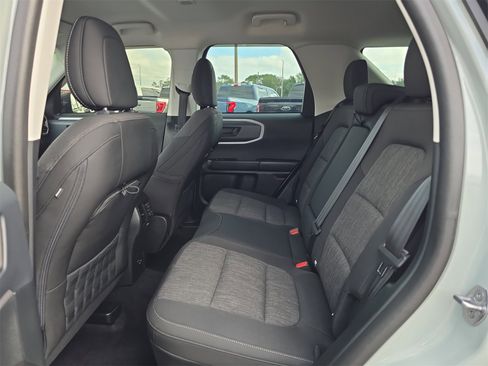 Certified 2021 Ford Bronco Sport Big Bend image 12