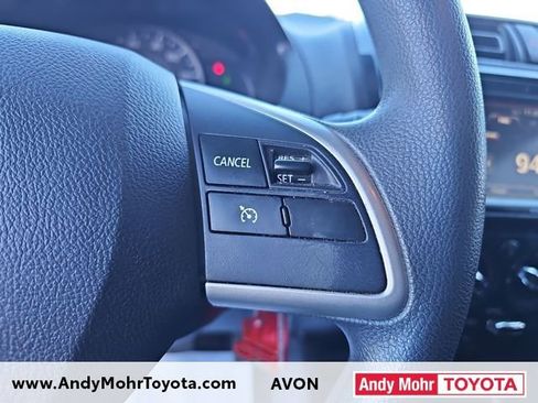 Used 2019 Mitsubishi Mirage G4 ES image 14