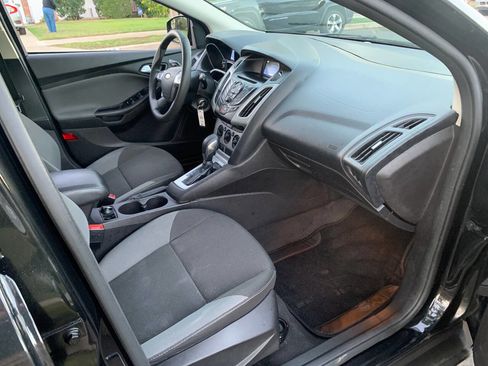 Used 2014 Ford Focus SE image 23