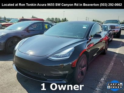 Used 2019 Tesla Model 3