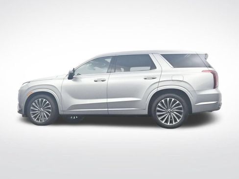 Used 2024 Hyundai Palisade Calligraphy AWD/4WD image 37