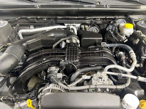 Used 2023 Subaru Outback Onyx Edition image 30