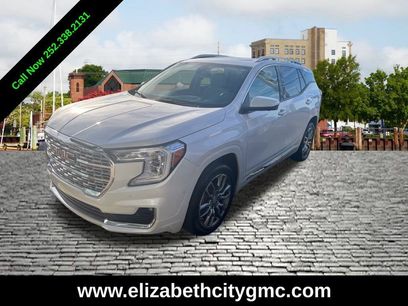 Used 2023 GMC Terrain Denali w/ Denali Premium Package
