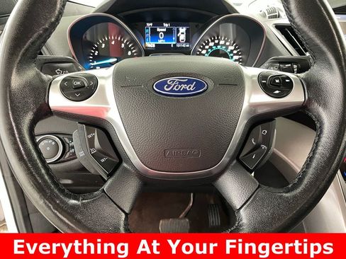 Used 2014 Ford Escape SE w/ Leather Comfort Package AWD/4WD image 4