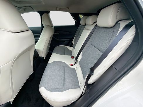 New 2026 MAZDA CX-30 Aire Edition AWD/4WD image 22