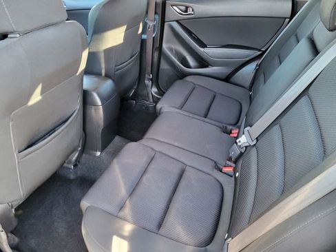 Used 2016 MAZDA CX-5 Touring w/ Bose/Moonroof Package image 18