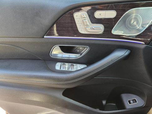 Used 2022 Mercedes-Benz GLE 350 image 17