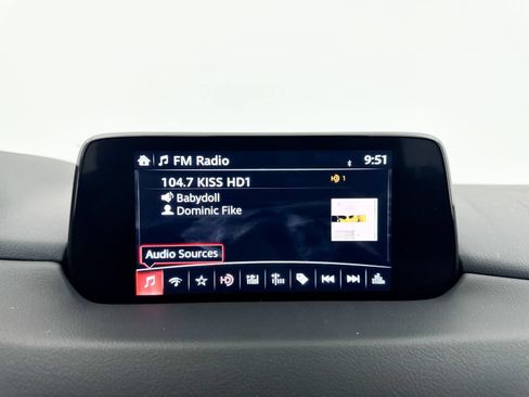 Used 2019 MAZDA CX-5 Signature AWD/4WD image 24