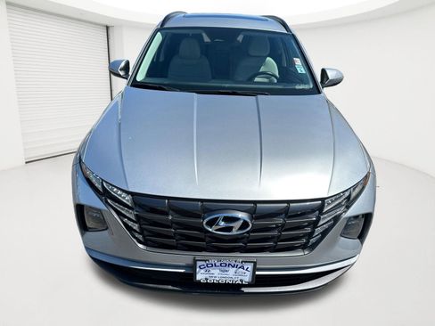 Certified 2023 Hyundai Tucson SEL w/ Convenience Package AWD/4WD image 23