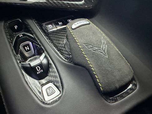 Used 2022 Chevrolet Corvette Stingray Premium Cpe RWD image 19