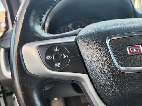 Used 2018 GMC Terrain SLT image 20