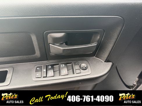 Used 2020 RAM 1500 Tradesman w/ Popular Equipment Group AWD/4WD image 18