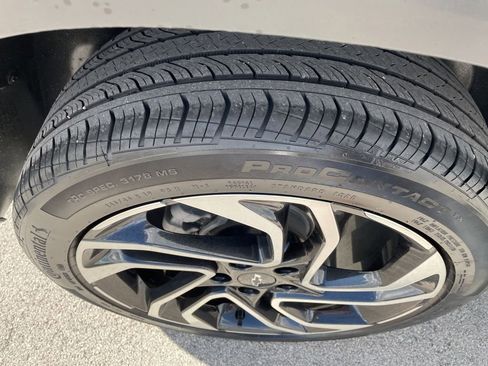 Used 2024 Chevrolet TrailBlazer RS w/ Convenience Package FWD image 36