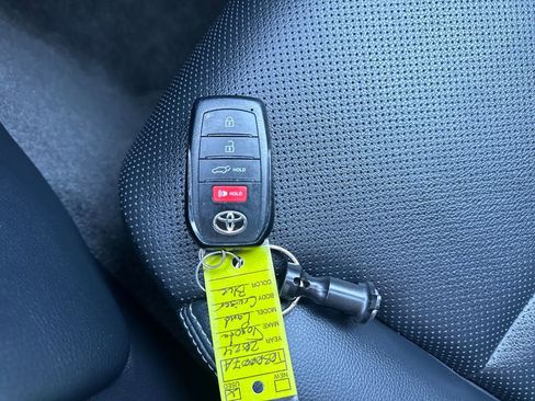 Used 2024 Toyota Land Cruiser AWD/4WD image 27