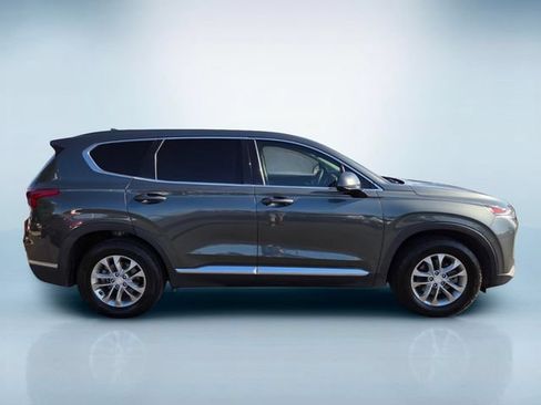 Used 2020 Hyundai Santa Fe SEL AWD/4WD image 3