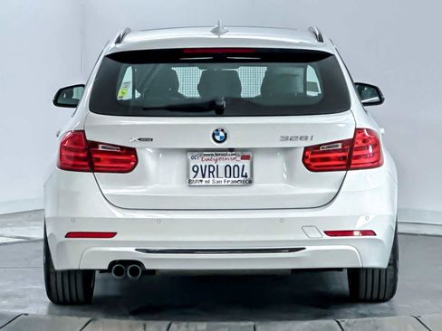 Used 2014 BMW 328i xDrive Wagon image 7
