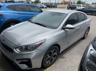 Used 2019 Kia Forte LXS FWD video 1