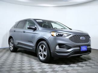 Certified 2024 Ford Edge SEL w/ Convenience Package video 1