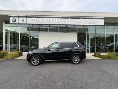 Used 2025 BMW X5 xDrive40i w/ Premium Package