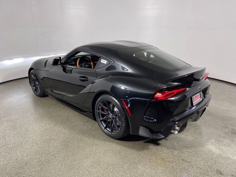 New 2026 Toyota Supra Premium image 5