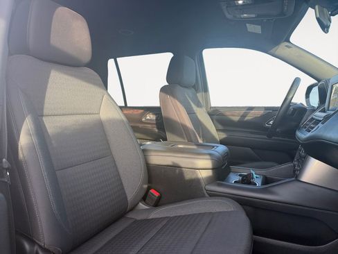 Used 2023 Chevrolet Tahoe LS w/ Driver Alert Package image 15