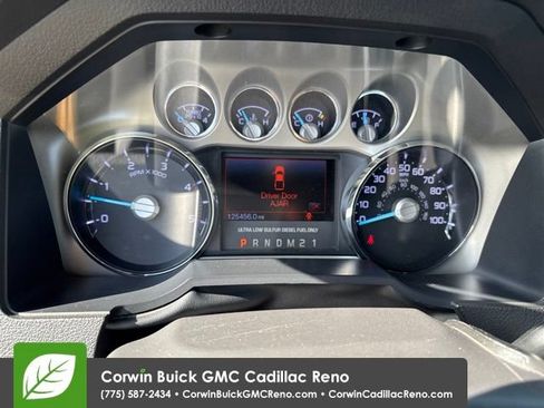 Used 2013 Ford F250 Lariat w/ Chrome Pkg AWD/4WD image 25