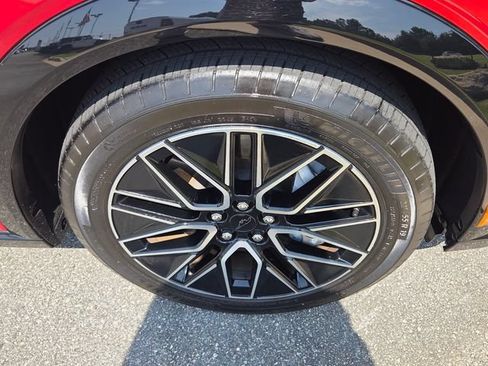 Used 2024 Ford Mustang Mach-E Premium RWD image 16