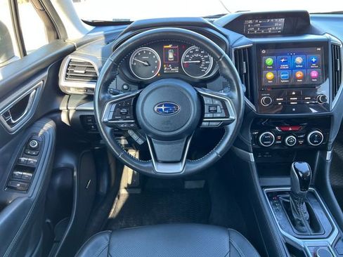 Used 2020 Subaru Forester Limited w/ Popular Package #3 image 16