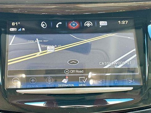 Used 2018 Cadillac Escalade Luxury RWD image 13