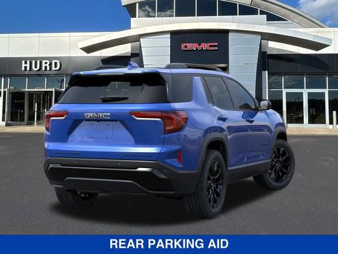 New 2026 GMC Terrain Elevation w/ Black Edition image 5