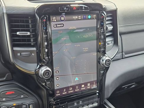 New 2026 RAM 1500 RHO AWD/4WD image 23