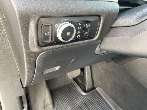 Used 2023 Ford Explorer Limited w/ Class IV Trailer Tow Package image 30