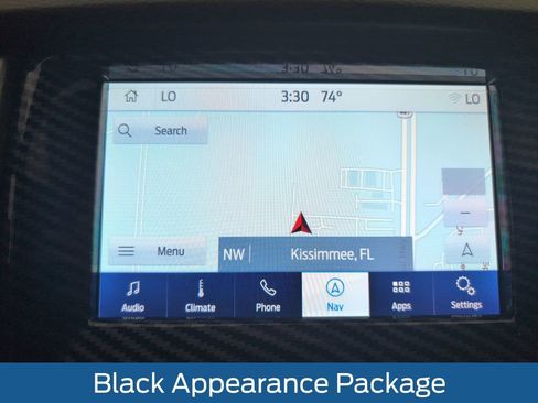Used 2023 Ford Ranger XLT w/ Equipment Group 302A High AWD/4WD image 25