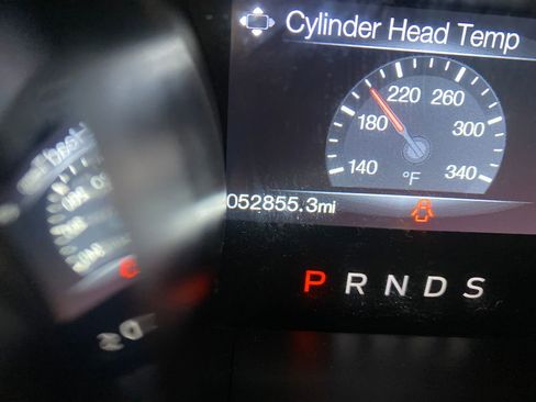 Used 2016 Ford Mustang Coupe image 15