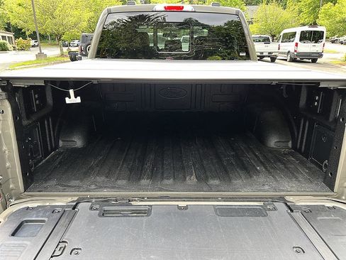 Used 2025 Ford F150 Lariat w/ Equipment Group 501A Mid AWD/4WD image 23