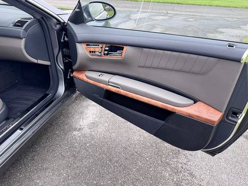 Used 2008 Mercedes-Benz CL 600 image 15