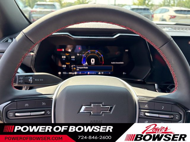 New 2026 Chevrolet Colorado Z71 w/ Z71 Convenience Package 2 AWD/4WD image 11