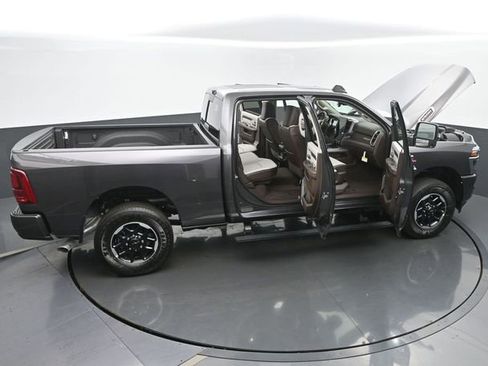 New 2026 RAM 2500 Laramie image 65