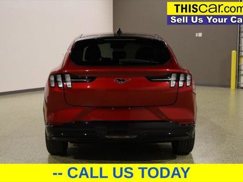 Used 2023 Ford Mustang Mach-E Premium image 6