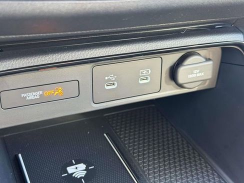 Used 2026 Honda CR-V LX image 21